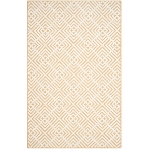 Safavieh Newport Beige Contemporary Rug - 7'9&quot x 9'9&quot