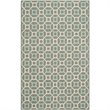 Safavieh Newport Aquamarine Contemporary Rug - 3'9