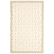 Safavieh Newport Taupe Contemporary Rug - 3'9