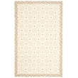 Safavieh Newport Taupe Contemporary Rug - 7'9