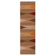Safavieh Kilim Natural Contemporary Rug - Runner 2'3