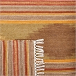 Safavieh Kilim Natural Contemporary Rug - Runner 2'3