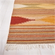 Safavieh Kilim Natural Contemporary Rug - Runner 2'3