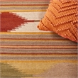 Safavieh Kilim Natural Contemporary Rug - Runner 2'3