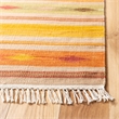 Safavieh Kilim Brown Contemporary Rug - Runner 2'3