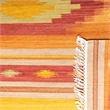 Safavieh Kilim Brown Contemporary Rug - Runner 2'3