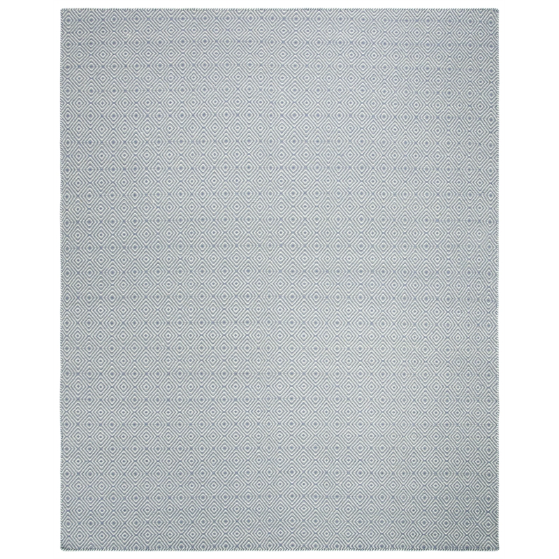 Safavieh Oasis Silver Area Rug - 8' x 10'