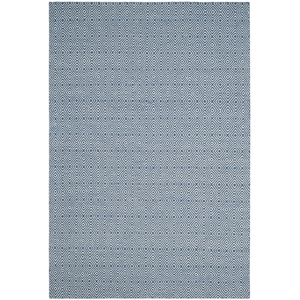 Safavieh Oasis Blue Area Rug - 6' x 9'
