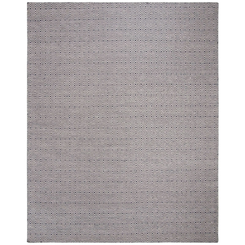 Safavieh Oasis Dark Grey Area Rug - 8' x 10'