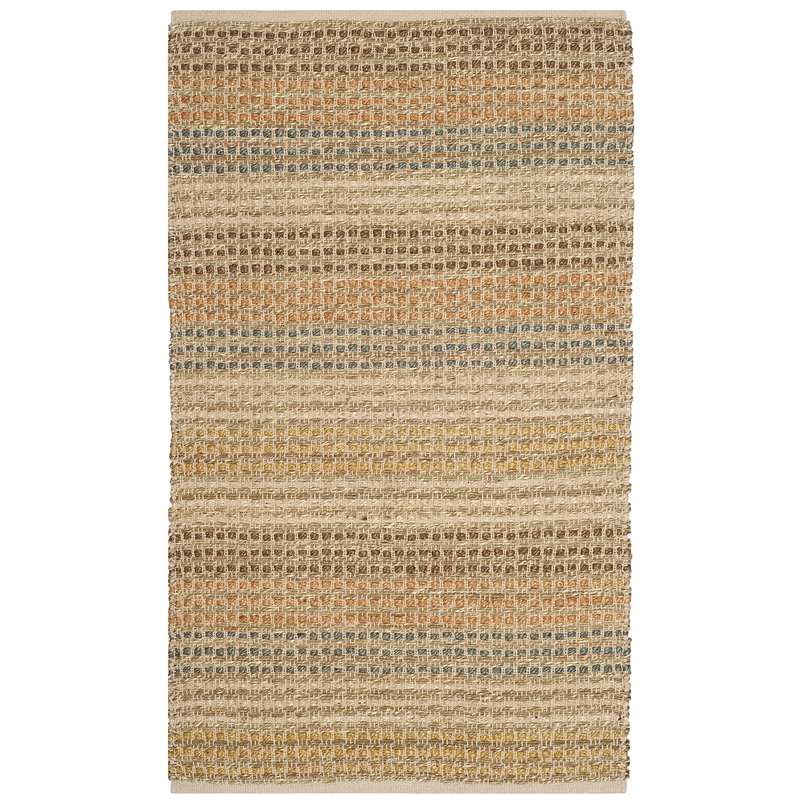 Safavieh Organic  Contemporary Rug - 3' x 5'