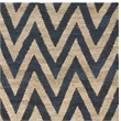 Safavieh Organica  Blue Contemporary Rug - 8' x 10'