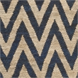 Safavieh Organica  Blue Contemporary Rug - 8' x 10'