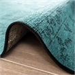 Safavieh Palazzo Black Contemporary Rug - 3' x 5'
