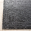 Safavieh Palazzo Black Contemporary Rug - 8' x 11'