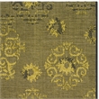 Safavieh Palazzo Black Contemporary Rug - 3' x 5'