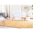 Safavieh Palazzo Black Contemporary Rug - 8' x 11'