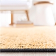 Safavieh Palazzo Black Contemporary Rug - 8' x 11'