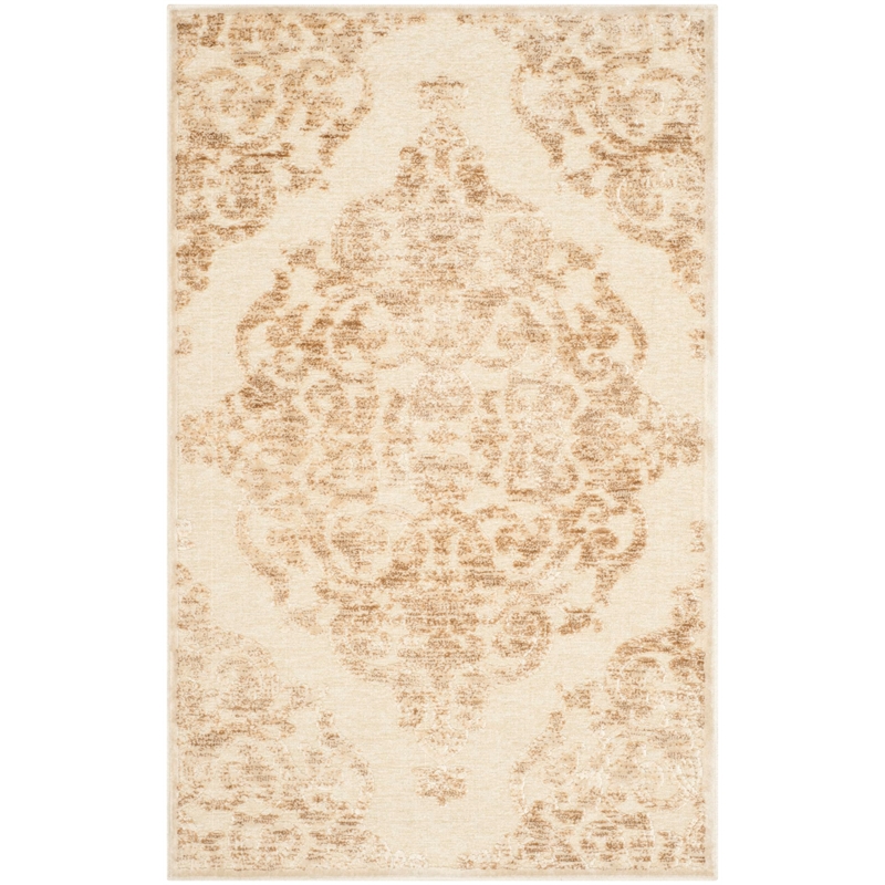 Safavieh Paradise Stone Traditional Rug - Runner 2'7