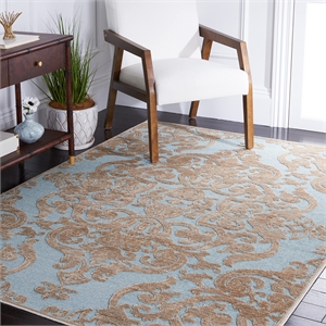 Safavieh Paradise Stone Traditional Rug - 7'6&quot x 10'6&quot