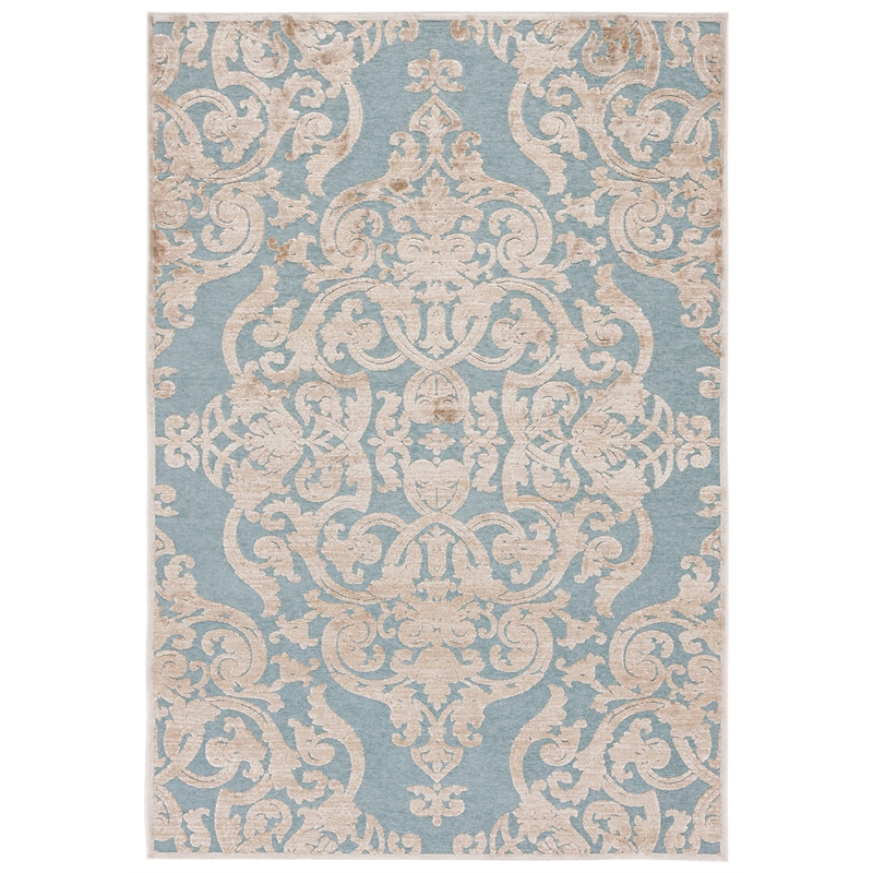 Safavieh Paradise Stone Traditional Rug - 7'6