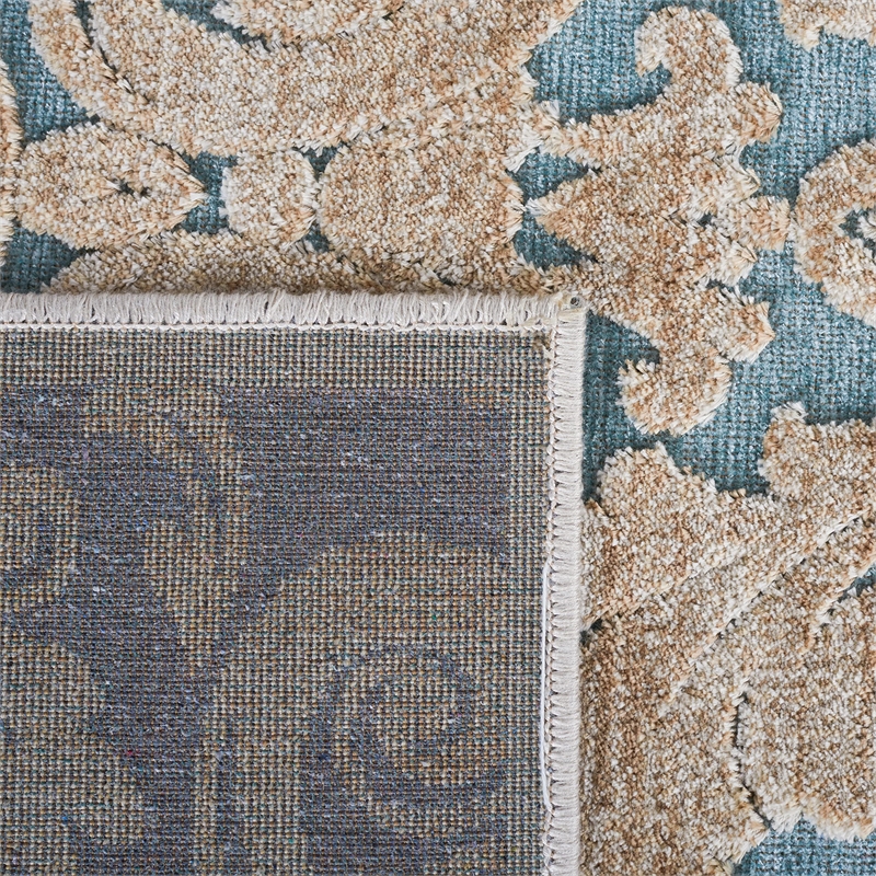 Safavieh Paradise Stone Traditional Rug - 7'6