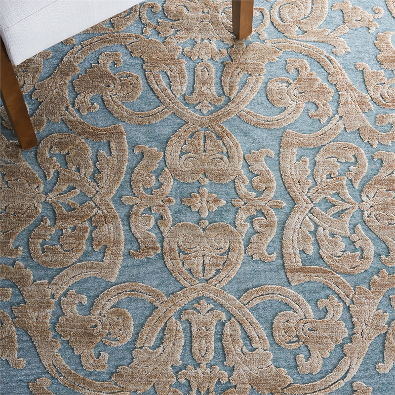 Safavieh Paradise Stone Traditional Rug - 8' x 11'2