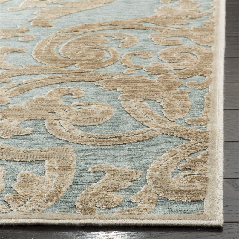 Safavieh Paradise Stone Traditional Rug - Runner 2'2