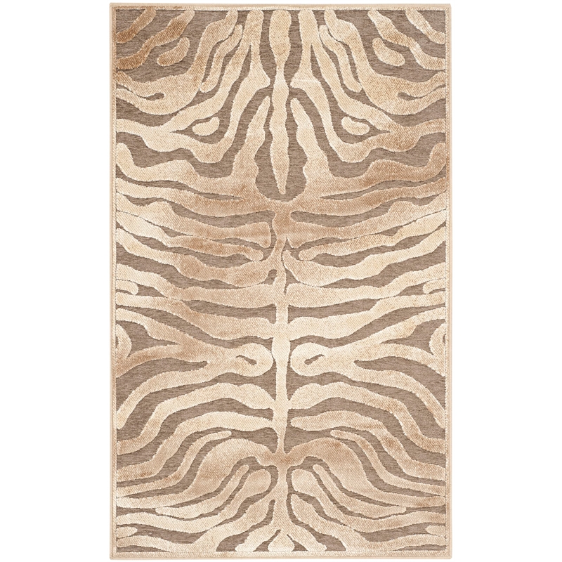 Safavieh Paradise Creme Traditional Rug - 8' x 11'2