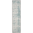 Safavieh Passion Turquoise Traditional Rug - Runner 2'2