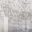 Safavieh Passion Grey Traditional Rug - 6'7