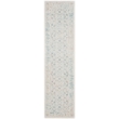 Safavieh Passion Turquoise Traditional Rug - Runner 2'2
