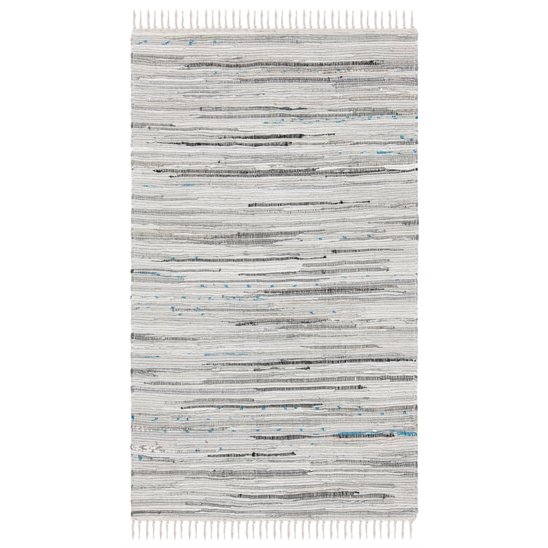 Safavieh Rag Rug 4'-0