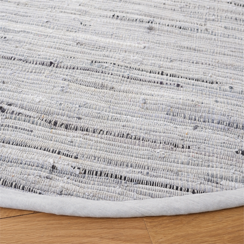 Safavieh Rag Rug 6'-0