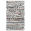 Safavieh Rag Rug 2'-3