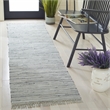 Safavieh Rag Rug 2'-3
