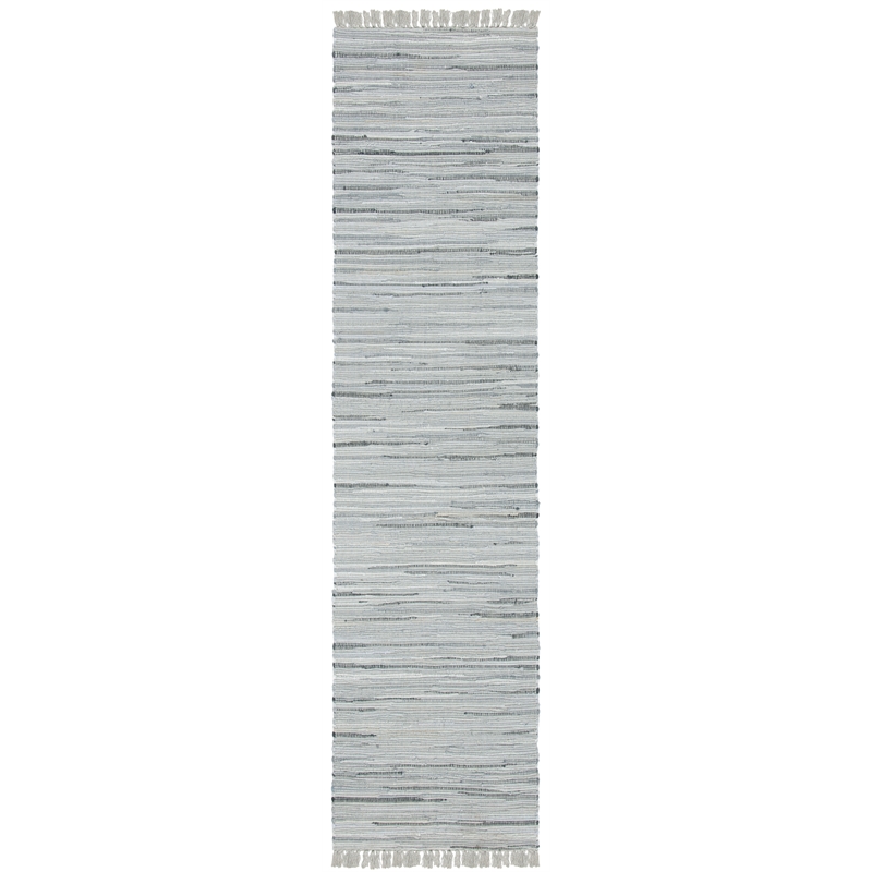 Safavieh Rag Rug 2'-3