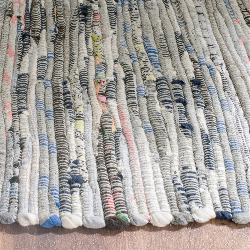 Safavieh Rag Rug 2'-6