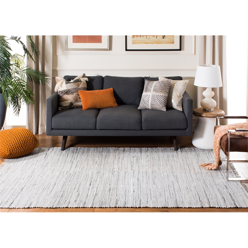 Safavieh Rag Rug 6'-0
