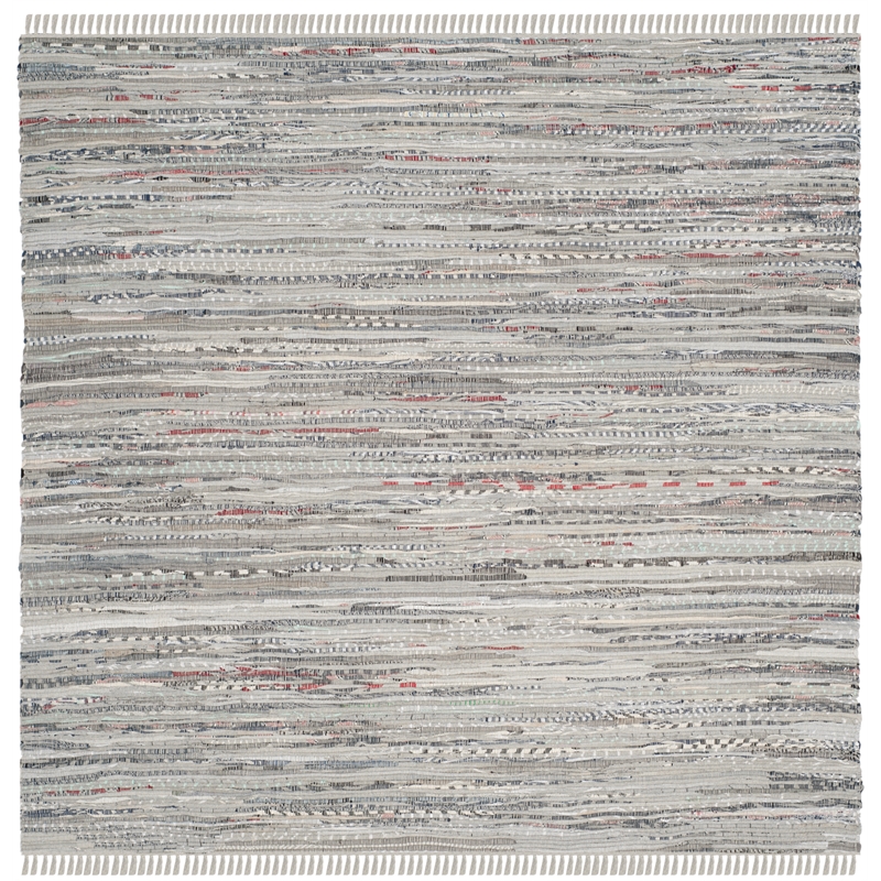 Safavieh Rag Rug 6'-0