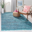 Safavieh Rag Rug 2'-0