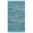 Safavieh Rag Rug 3'-0