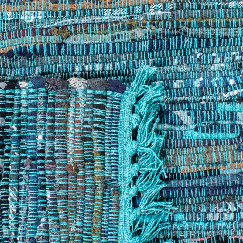 Safavieh Rag Rug 4'-0