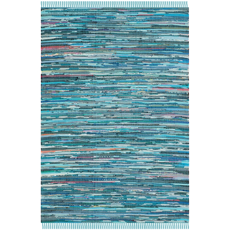 Safavieh Rag Rug 5'-0