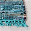 Safavieh Rag Rug 6'-0