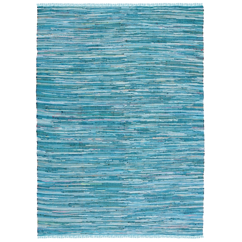 Safavieh Rag Rug 9'-0