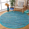 Safavieh Rag Rug 6'-0