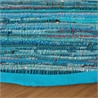 Safavieh Rag Rug 6'-0