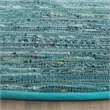 Safavieh Rag Rug 6'-0