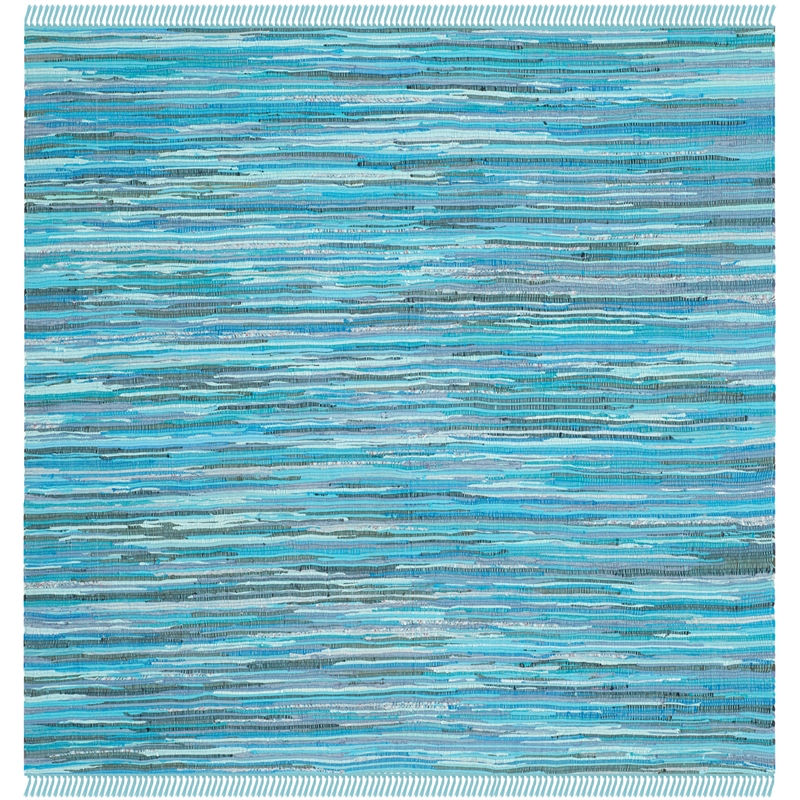 Safavieh Rag Rug 6'-0
