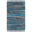 Safavieh Rag Rug 2'-0